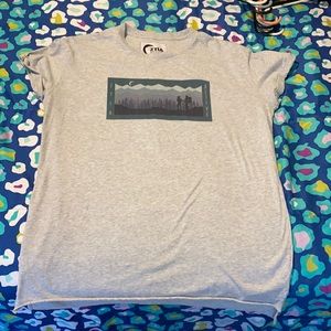 Zyia Active Hiking T